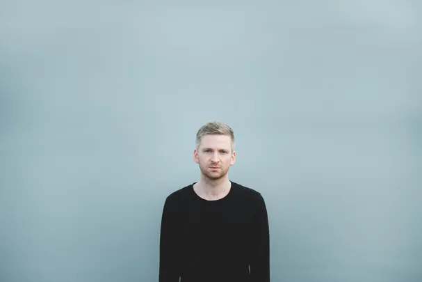Ólafur Arnalds - Falling Apart Together