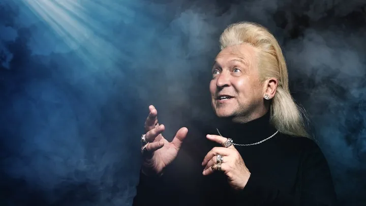 Clinton Baptiste: Spectral Intercourse