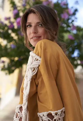 MARIA ANA BOBONE APRESENTA: ARCO