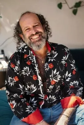 Tomer Gardi: "Liefern"