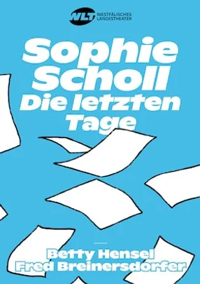 Sophie Scholl - Die letzten Tage