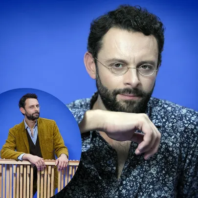 Glogerfestspillene 2027 - Orgelkonsert med Benjamin Alard