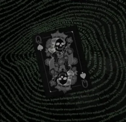 The Queen of Spades