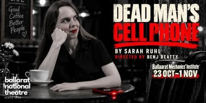 Dead Man's Cell Phone