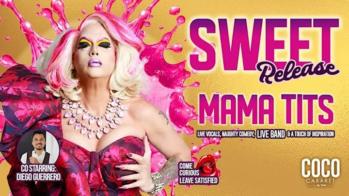 Mama Tits - Sweet Release
