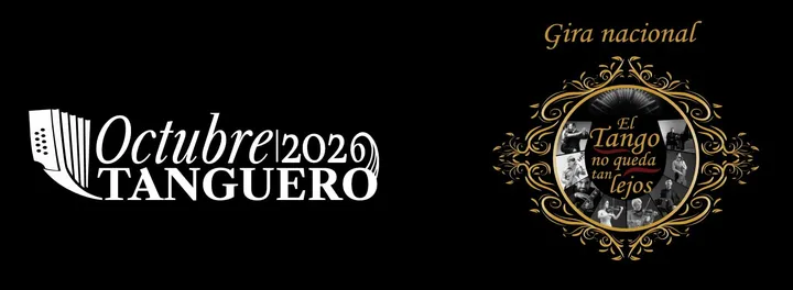 El tango no queda tan lejos QRO