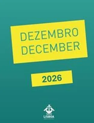 Dezembro/December 2026