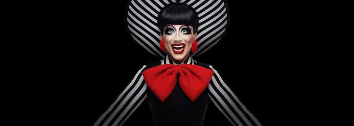 Bianca Del Rio - It Gets Bitter - World Comedy Tour