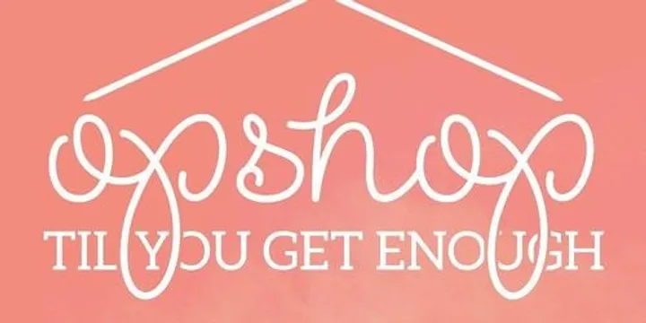 OP SHOP TOUR