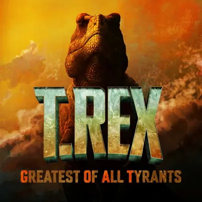 T.REX