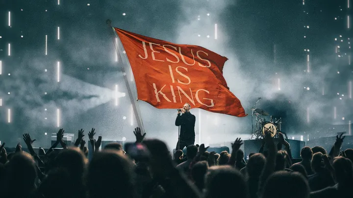 Matthew West: Jesus Is King Tour