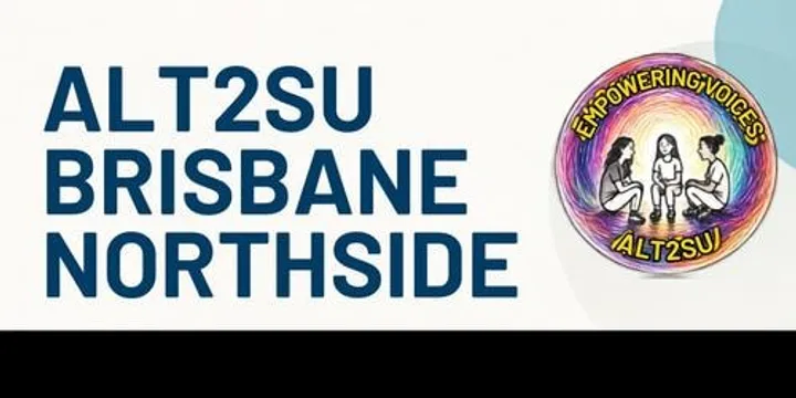 Alternatives to Suicide - Brisbane Northside