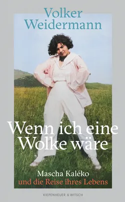 Volker Weidermann