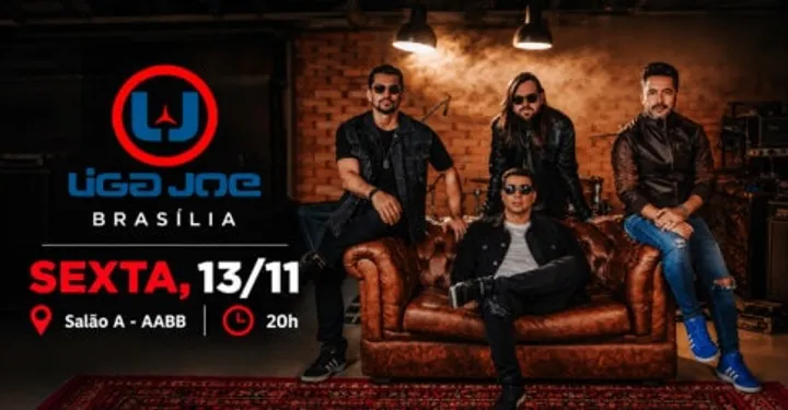 SHOW LIGA JOE