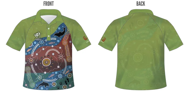 AAEEWA T-shirts