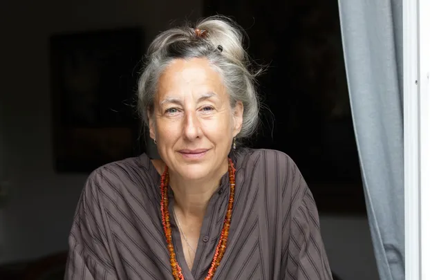 Judith Hermann liest "Ich möchte zurückgehen in der Zeit“