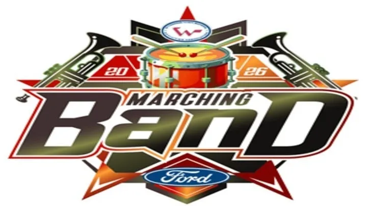 WHSAA State Marching Band