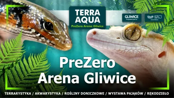 TERRA AQUA GLIWICE