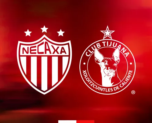 J16: Necaxa vs Xolos