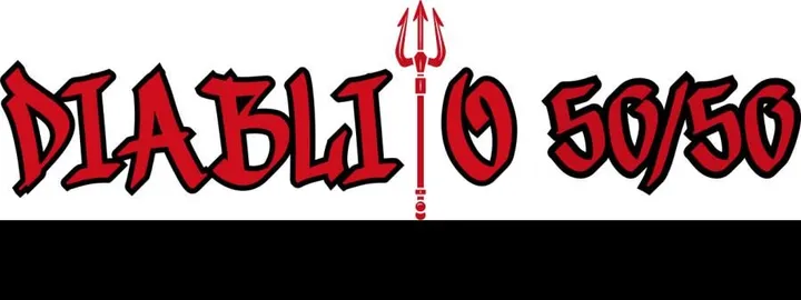 Diablito 50/50
