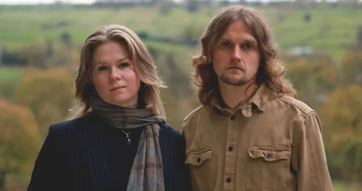 Katie Spencer & Henry Parker (Matinée Show)
