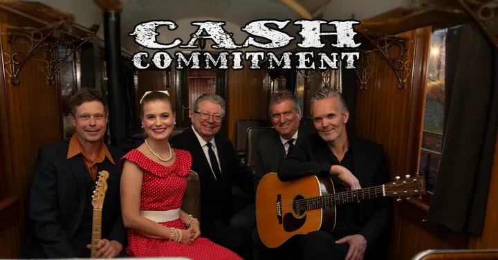 Cash Commitment