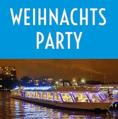 Weihnachts-Party