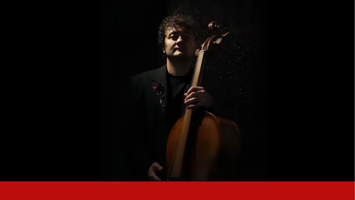 Barriscello - Cumhuriyet Konseri