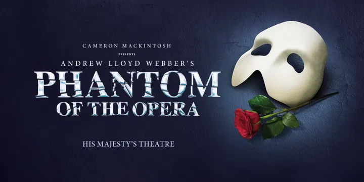 Phantom Of The Opera
