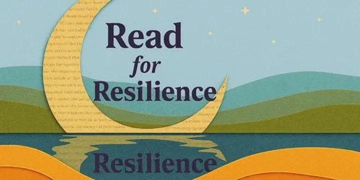 Read for Resilience 2026
