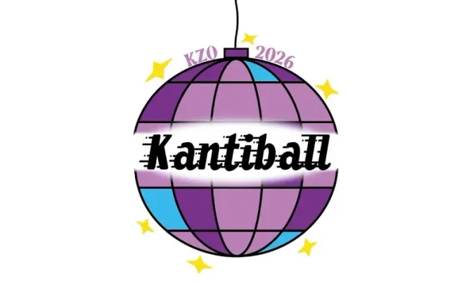 Kantiball 2026