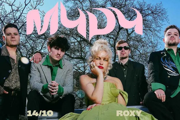 MYDY: Poslední hurá!