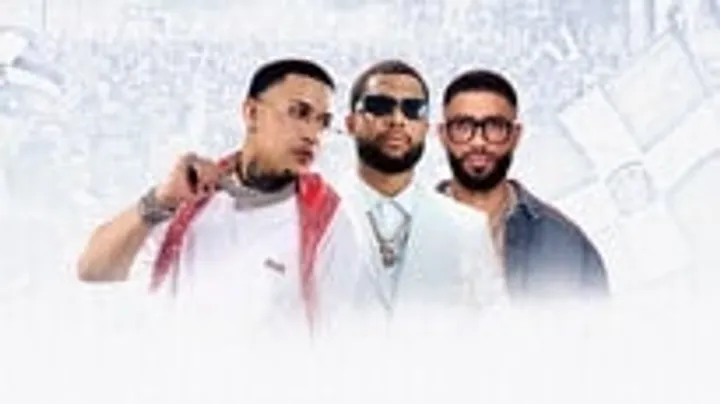 Latino Urban Fest