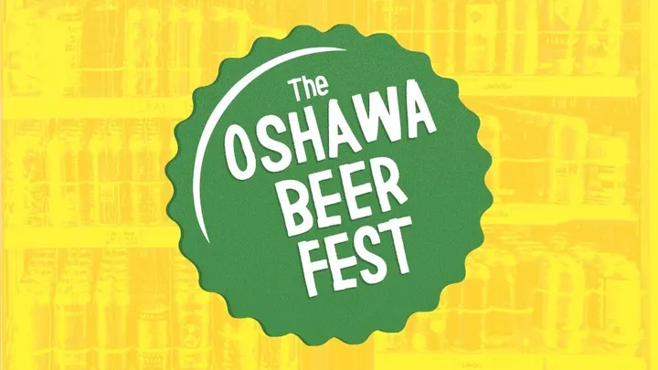 The Oshawa Beer Fest