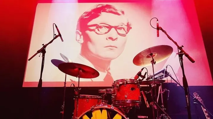 The Smyths - The Strangeways Tour