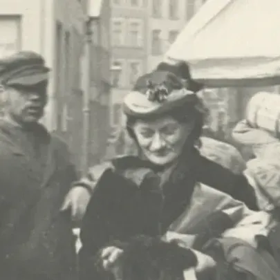 Omvisning: Originaler, sprittere og forvildede. Udsatte skæbner i København i 200 år