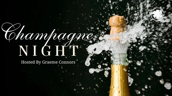 Champagne Night 2026