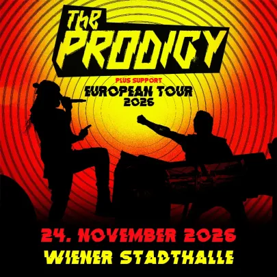THE PRODIGY