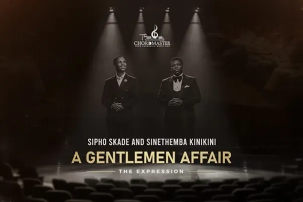 A Gentlemen Affair: The Expression