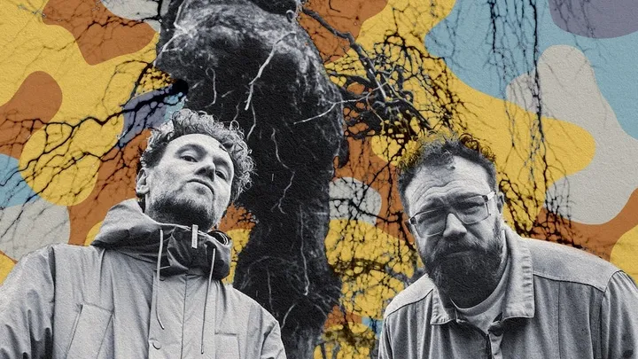 Ben Ottewell & Ian Ball (Gomez)