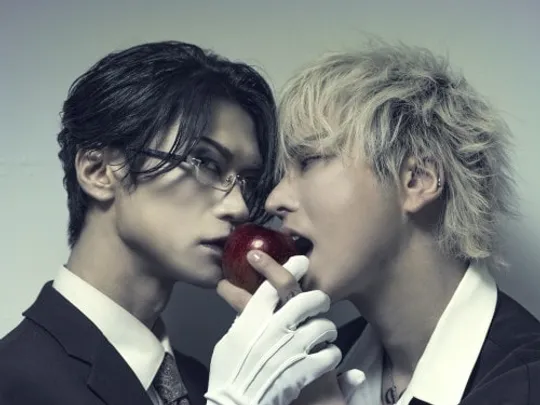 Am Amp Am Amp再始動 ～Here we (Am). VS.SERIES～