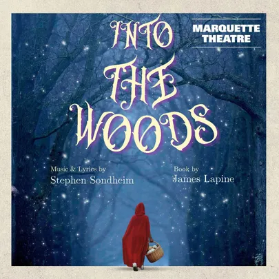 Into the Woods