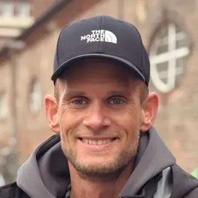 Mark - Gadens Stemmer