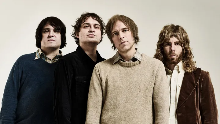 The Hanging Stars | Manchester, Night & Day Café