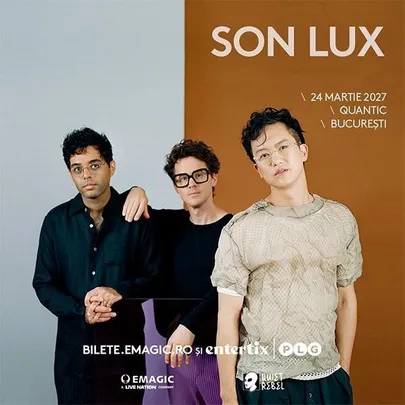 SON LUX