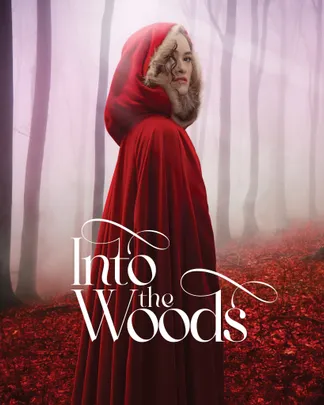 Theatre Lovers-Into the Woods