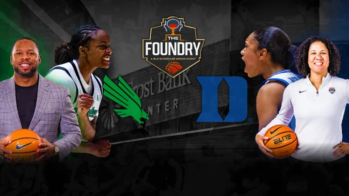 The Foundry Classic: Duke v North Texas