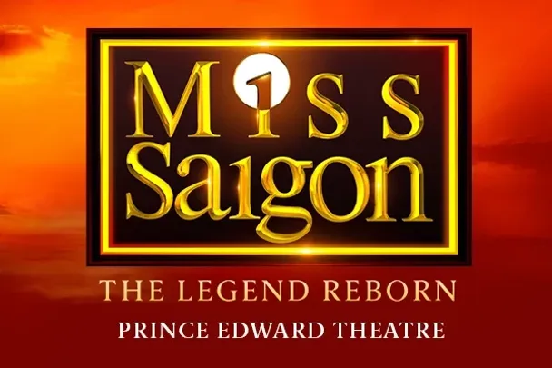 Miss Saigon