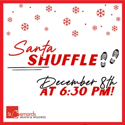 Santa Shuffle
