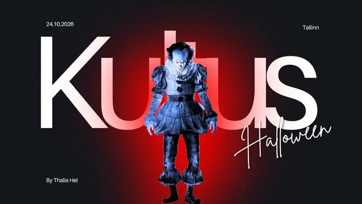 Halloween soirée at Kultus Club [playparty]